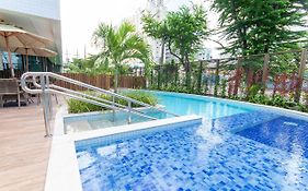 Parque Shopping #2206 - Apartamento em Boa Viagem Housi por Carpediem